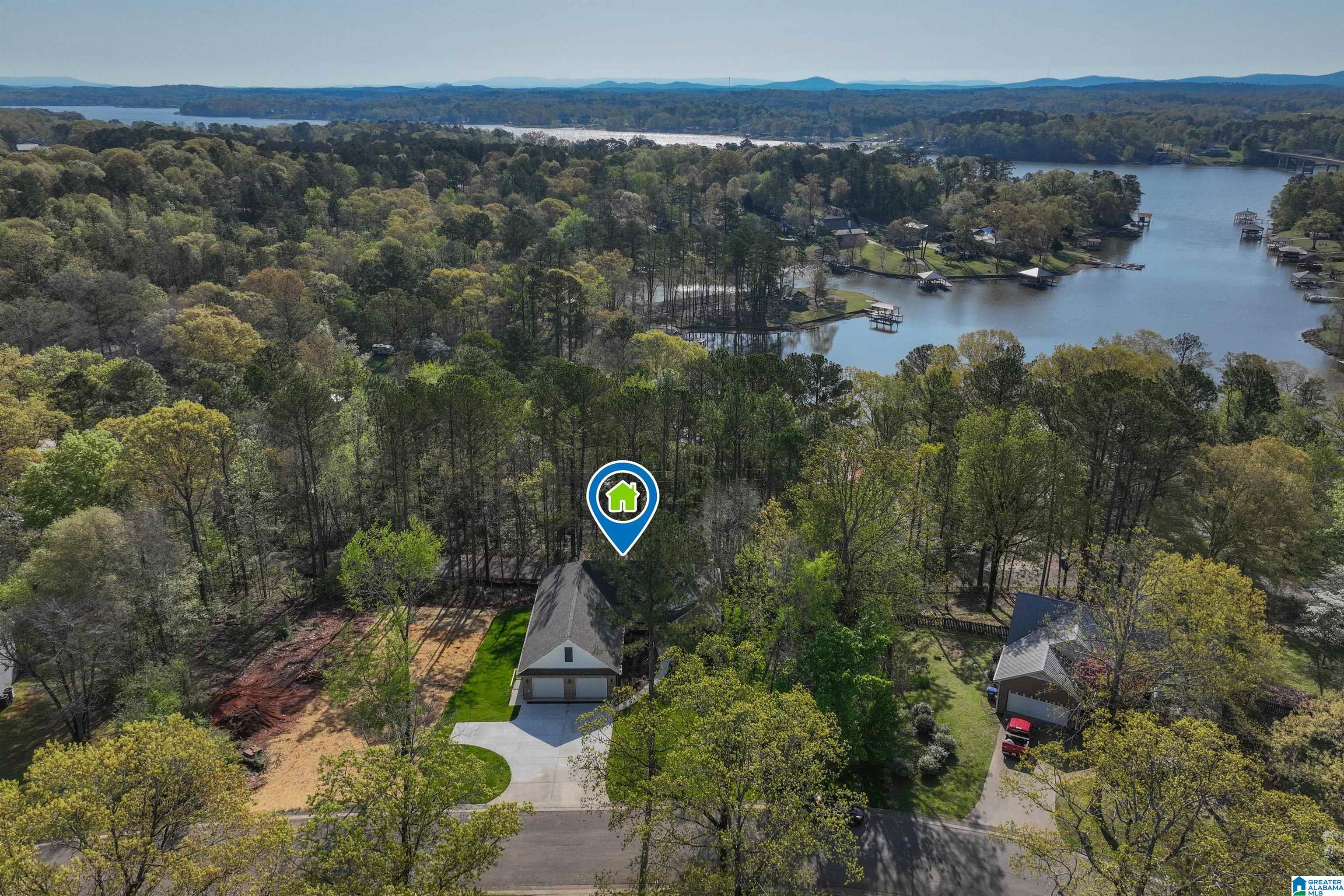 4954 Autumn Ridge Trail Pell City, AL 35128 - Photo 64 of 73