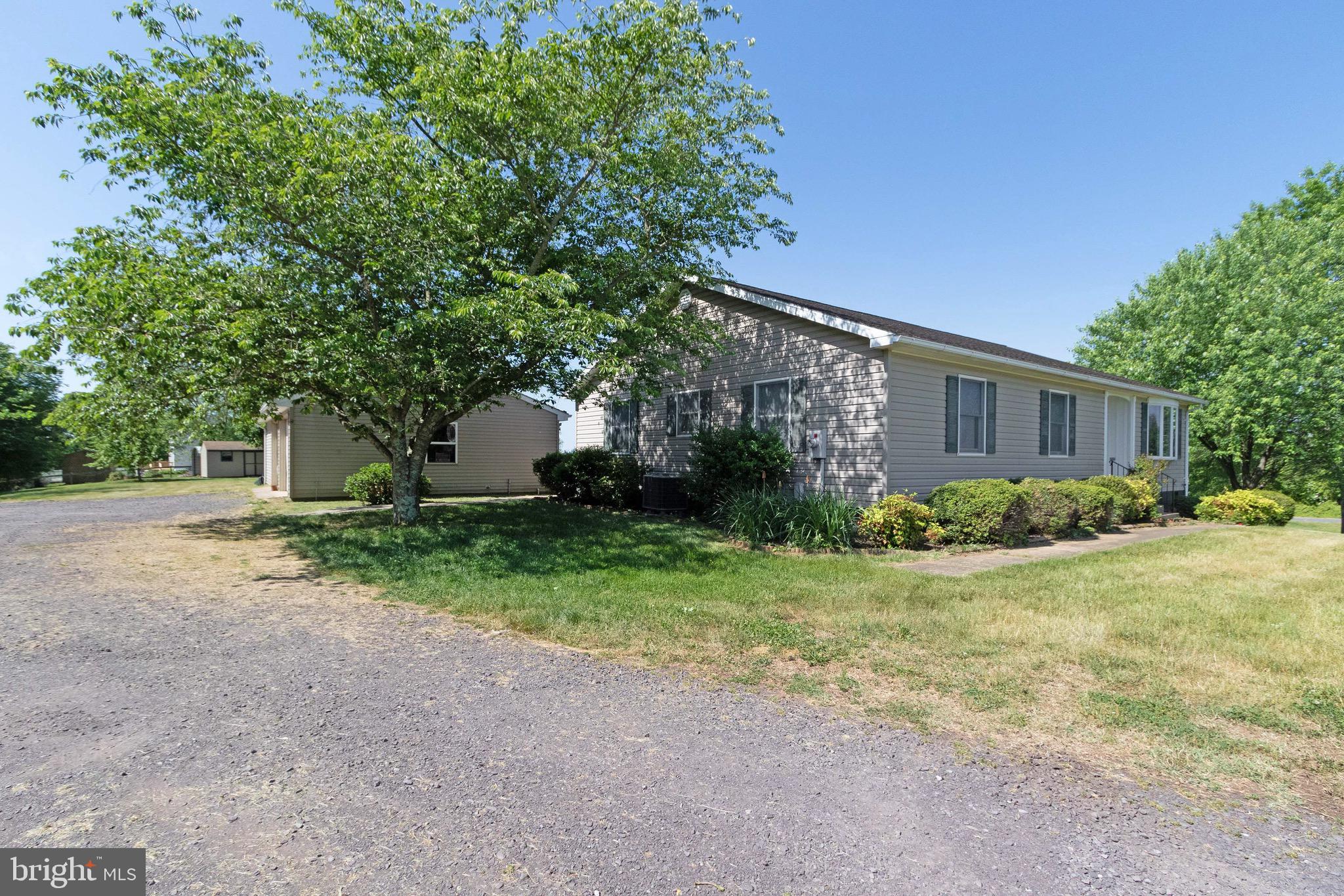 13374 Chestnut Fork Road Culpeper, VA 22701 - Photo 1 of 46 Gallery Image 1