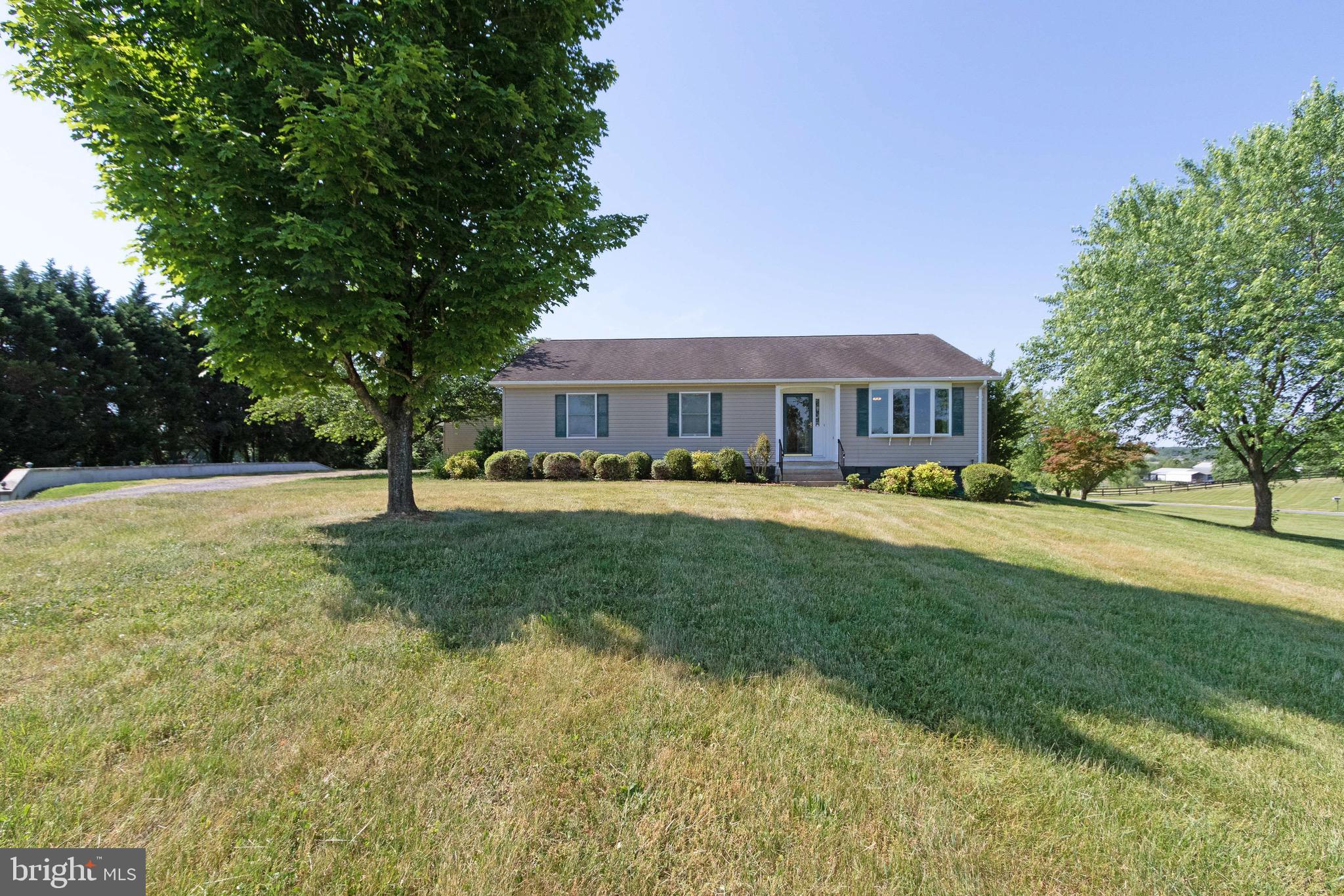 13374 Chestnut Fork Road Culpeper, VA 22701 - Photo 2 of 46 Gallery Image 2