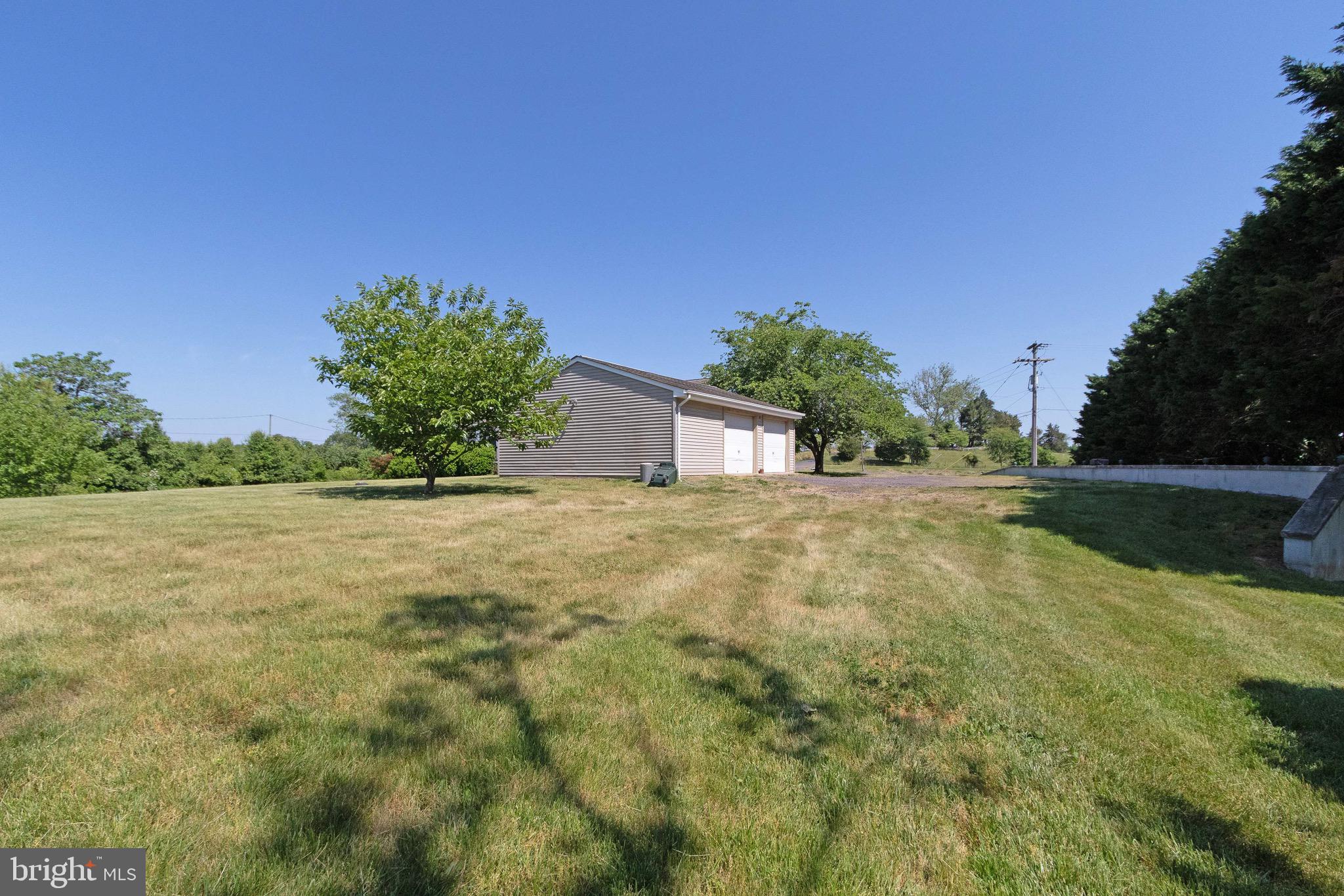 13374 Chestnut Fork Road Culpeper, VA 22701 - Photo 3 of 46 Gallery Image 3