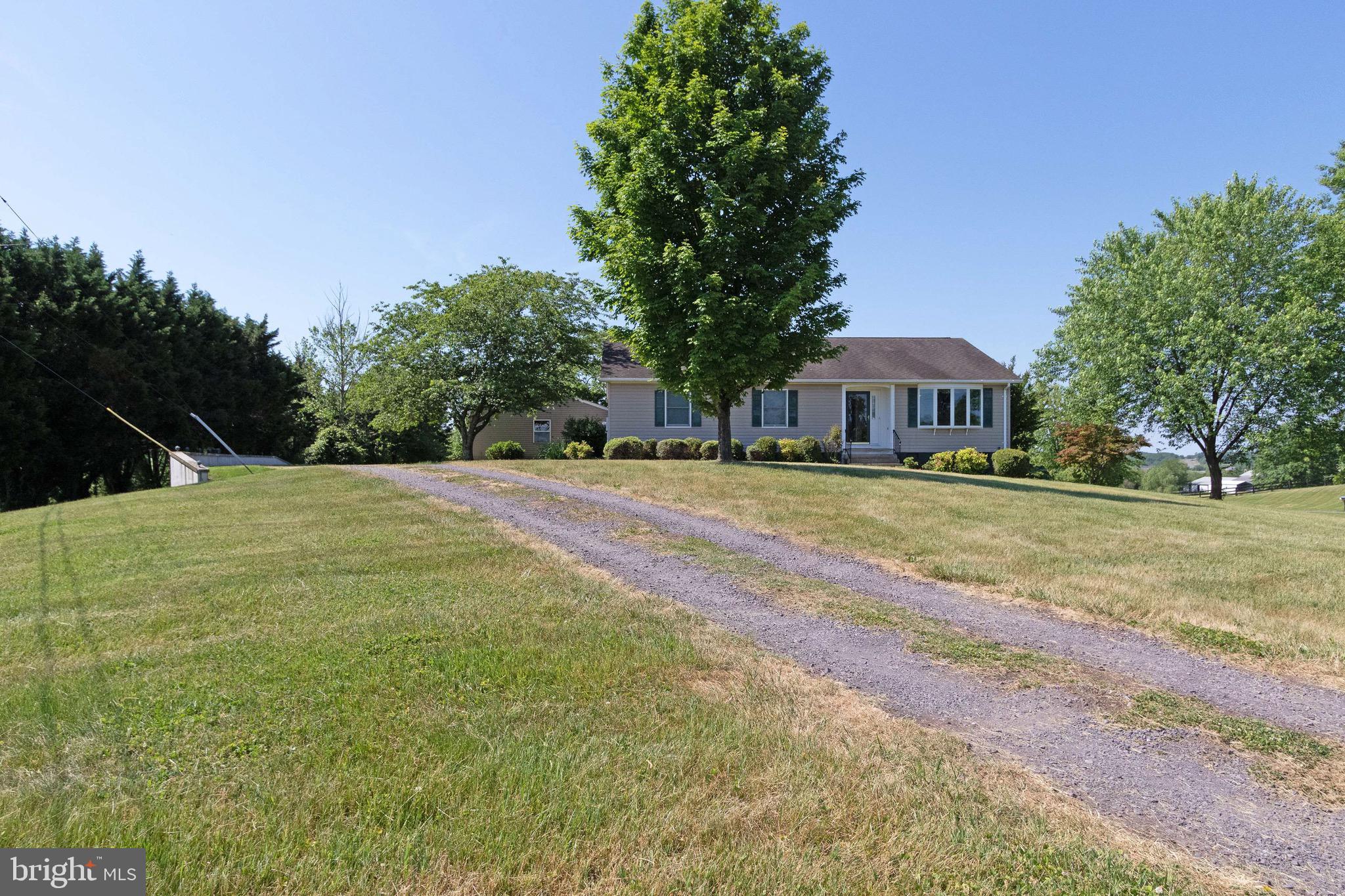 13374 Chestnut Fork Road Culpeper, VA 22701 - Photo 4 of 46 Gallery Image 4