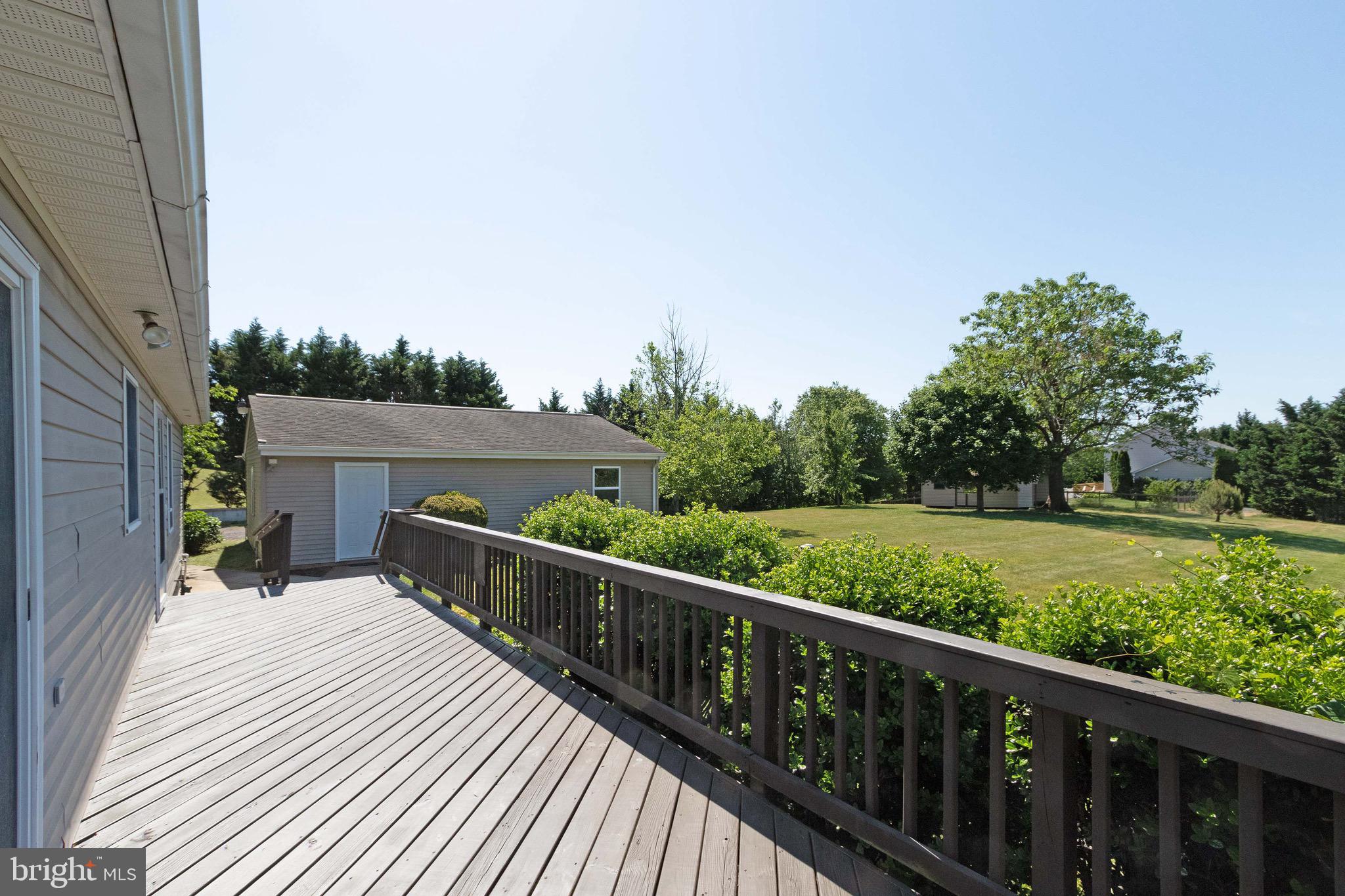 13374 Chestnut Fork Road Culpeper, VA 22701 - Photo 37 of 46 Gallery Image 37