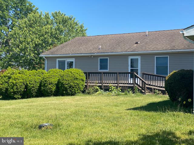 13374 Chestnut Fork Road Culpeper, VA 22701 - Photo 40 of 46 Gallery Image 40
