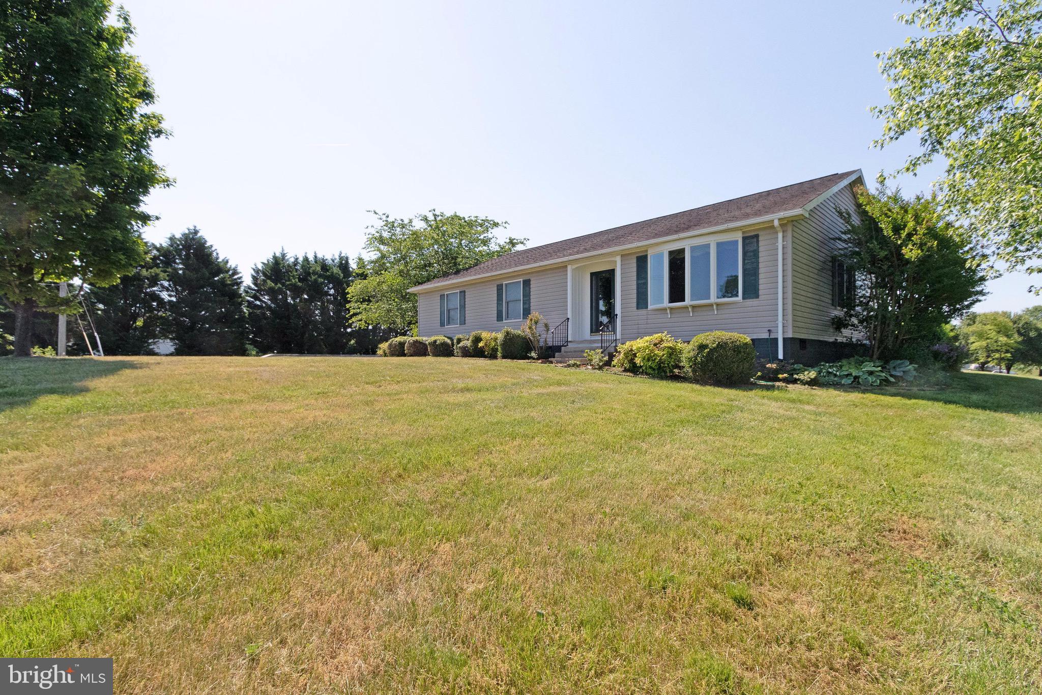 13374 Chestnut Fork Road Culpeper, VA 22701 - Photo 5 of 46 Gallery Image 5