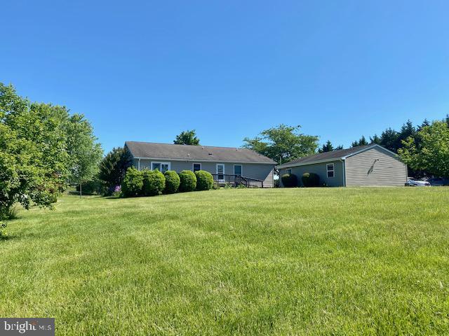13374 Chestnut Fork Road Culpeper, VA 22701 - Photo 44 of 46 Gallery Image 44