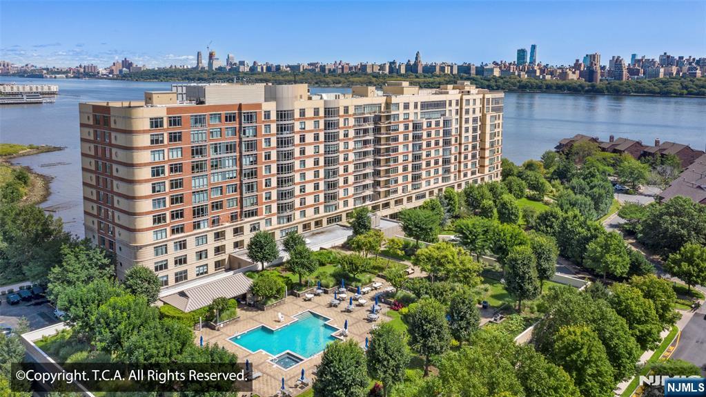8100 River Road, Unit 716 North Bergen, NJ 07047 - Photo 19 of 28