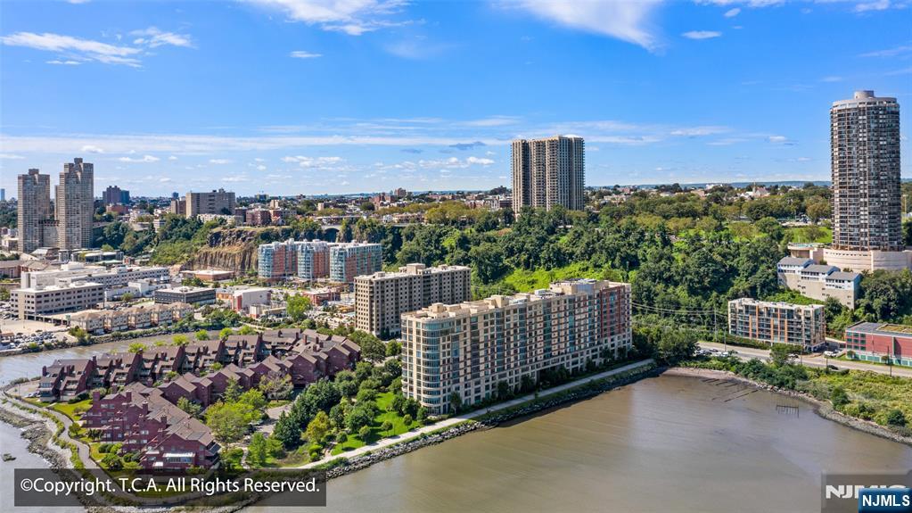 8100 River Road, Unit 716 North Bergen, NJ 07047 - Photo 20 of 28
