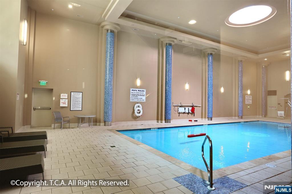 8100 River Road, Unit 716 North Bergen, NJ 07047 - Photo 27 of 28