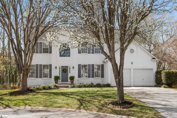 $449,000 | 12 South Antigo Court, Greer, SC 29650