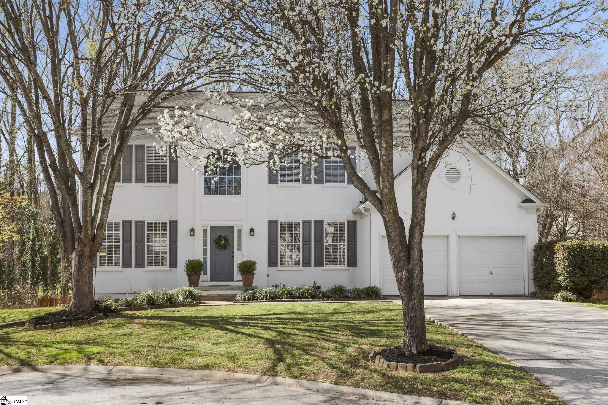 12 South Antigo Court Greer, SC 29650 - Photo 1 of 25