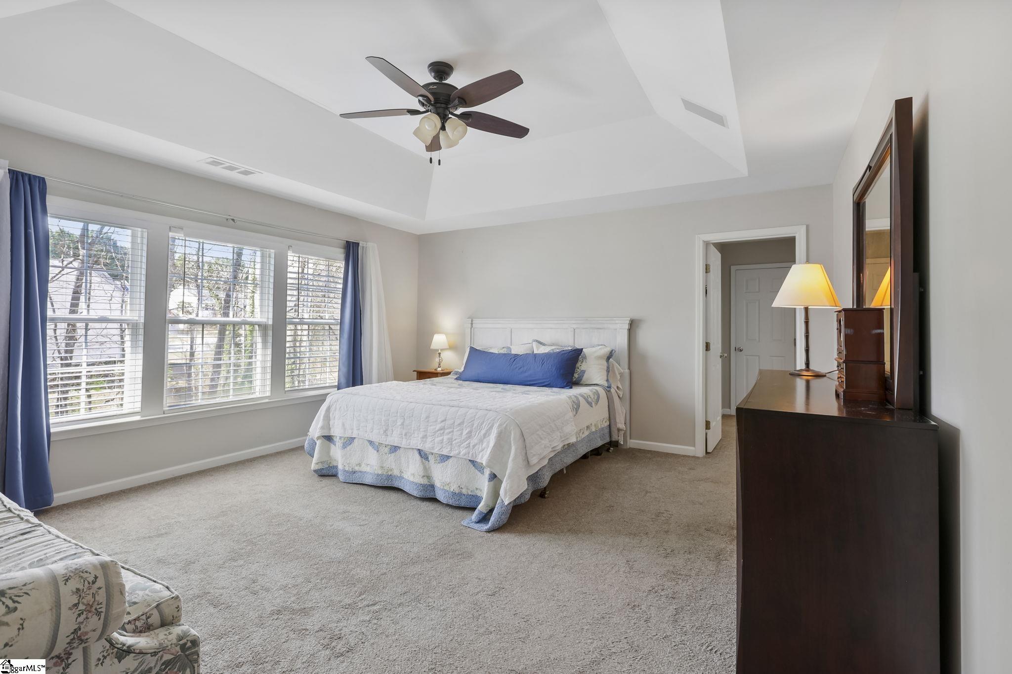 12 South Antigo Court Greer, SC 29650 - Photo 18 of 25
