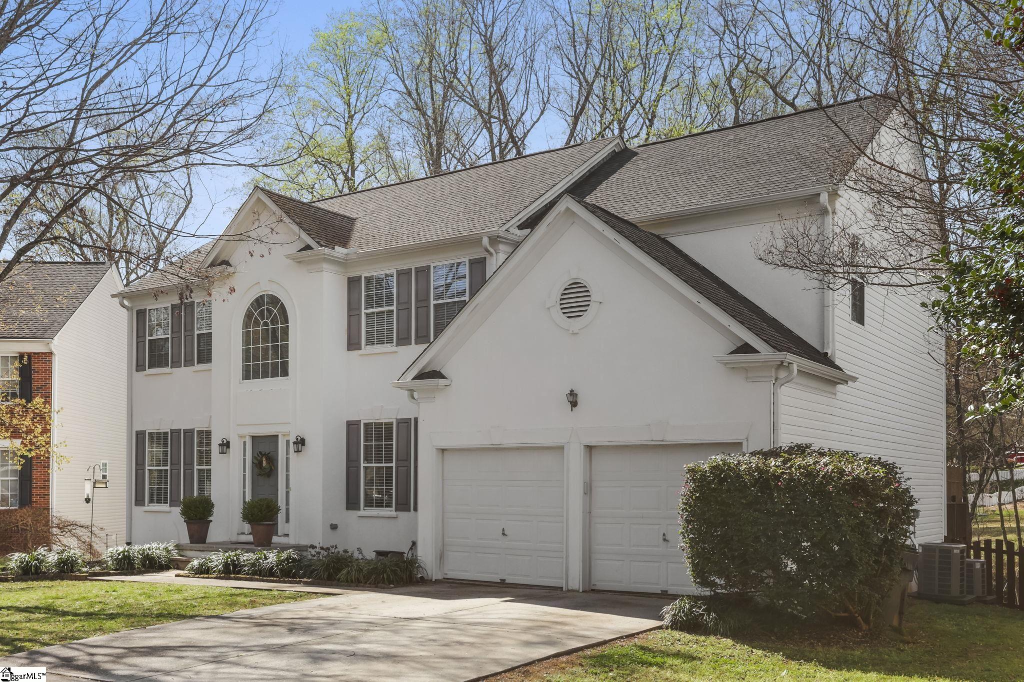 12 South Antigo Court Greer, SC 29650 - Photo 2 of 25