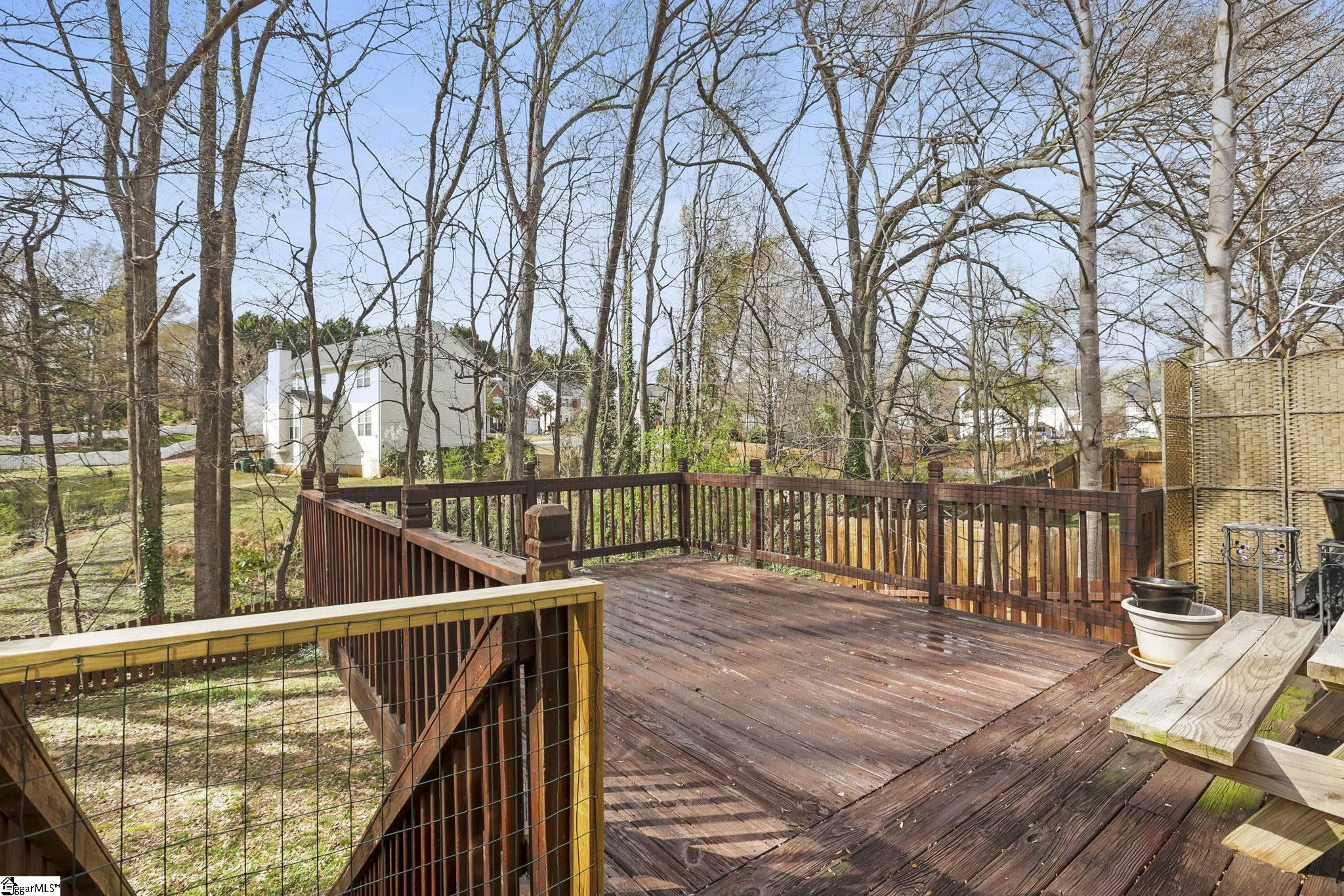 12 South Antigo Court Greer, SC 29650 - Photo 23 of 25