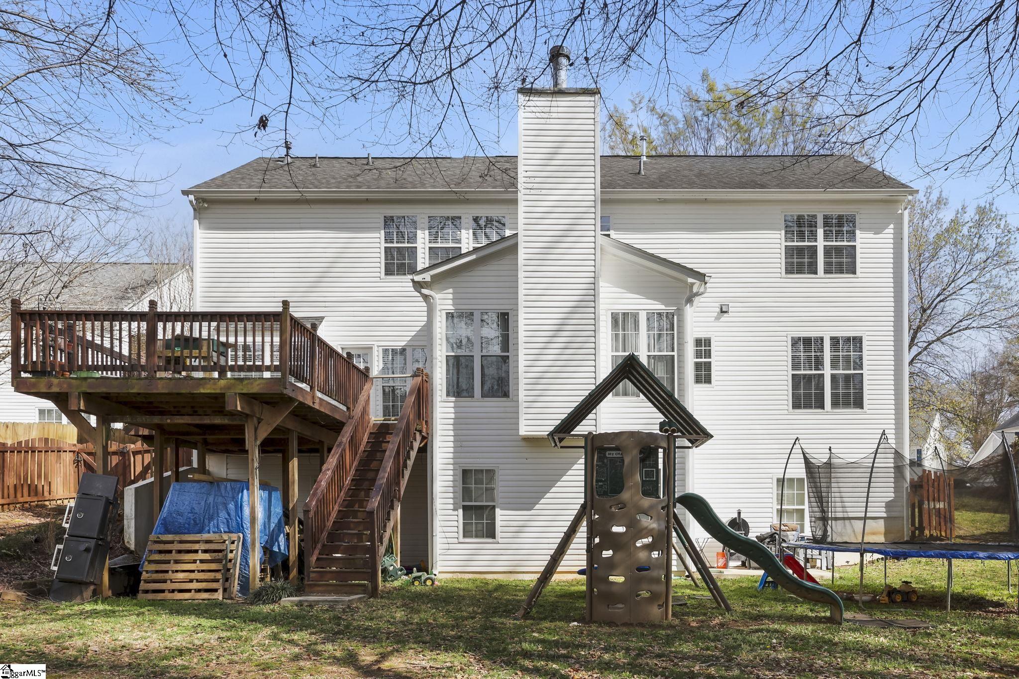 12 South Antigo Court Greer, SC 29650 - Photo 24 of 25