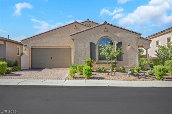 $694,900 | 489 Wildflower Avenue, Henderson, NV 89011