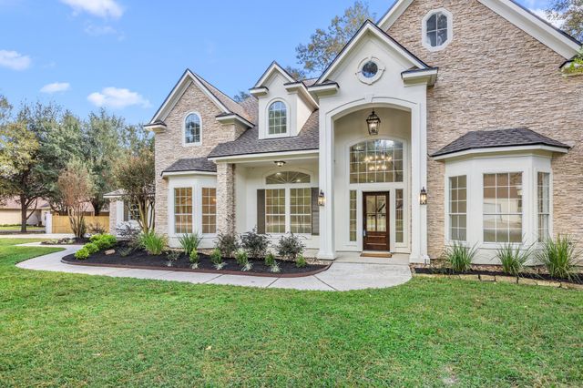 $899,900 | 25823 Bridle Creek Drive South, Magnolia, TX 77355