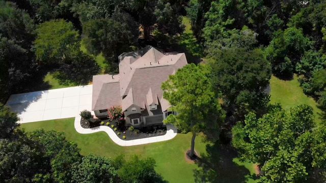 $899,900 | 25823 Bridle Creek Drive South, Magnolia, TX 77355