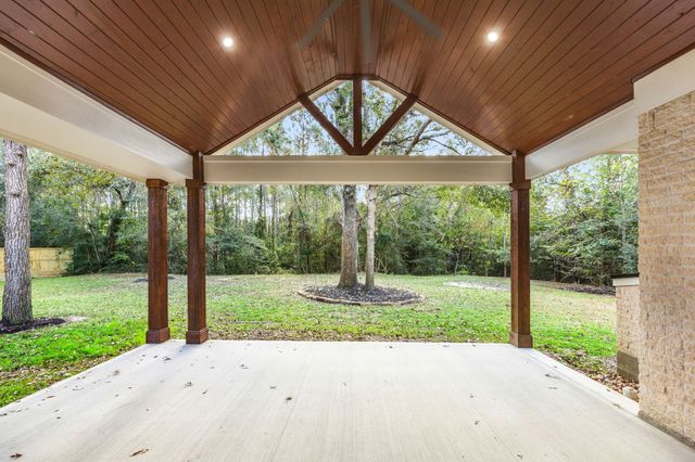 $899,900 | 25823 Bridle Creek Drive South, Magnolia, TX 77355