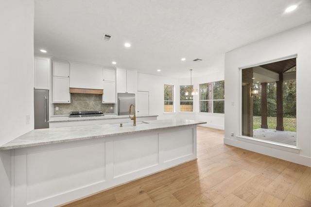 $899,900 | 25823 Bridle Creek Drive South, Magnolia, TX 77355