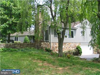 1041 St Matthews Road Chester Springs, PA 19425 - Photo 1 of 12 Gallery Image 1