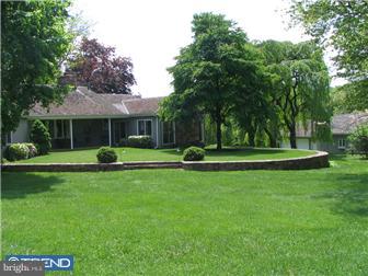 1041 St Matthews Road Chester Springs, PA 19425 - Photo 11 of 12 Gallery Image 11