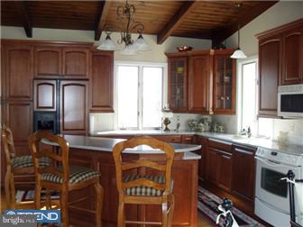 1041 St Matthews Road Chester Springs, PA 19425 - Photo 3 of 12 Kitchen