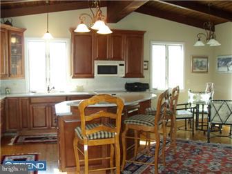 1041 St Matthews Road Chester Springs, PA 19425 - Photo 4 of 12 Kitchen