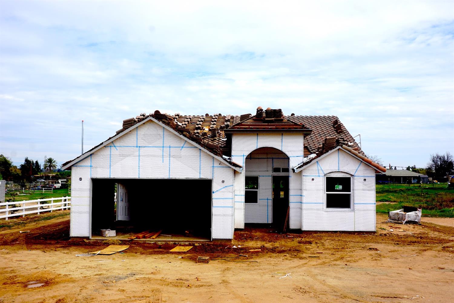 17573 Daley Road Madera, CA 93638 - Photo 2 of 23 Gallery Image 2