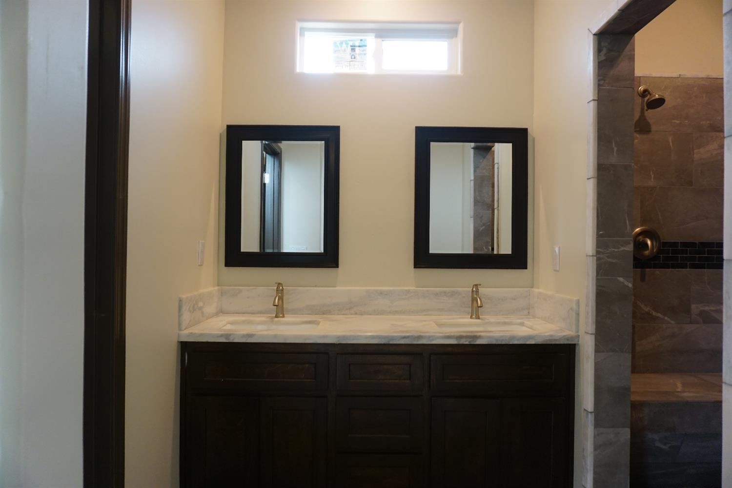 17573 Daley Road Madera, CA 93638 - Photo 14 of 23 Example of completed master bathroom. Actual home may vary slightly.