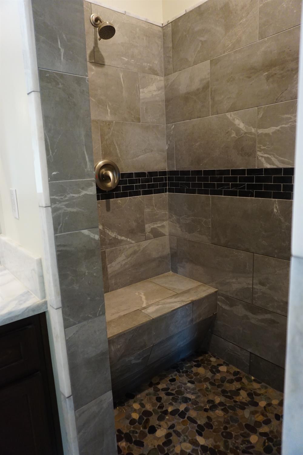 17573 Daley Road Madera, CA 93638 - Photo 16 of 23 Example of completed master bathroom. Actual home may vary slightly.