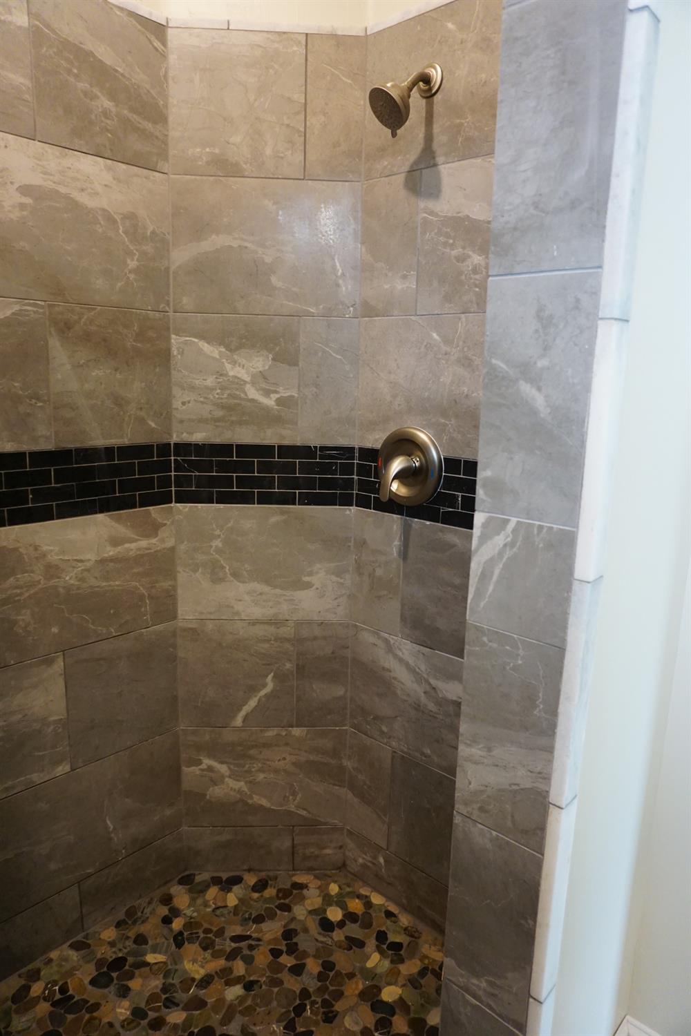17573 Daley Road Madera, CA 93638 - Photo 17 of 23 Example of completed master bathroom. Actual home may vary slightly.