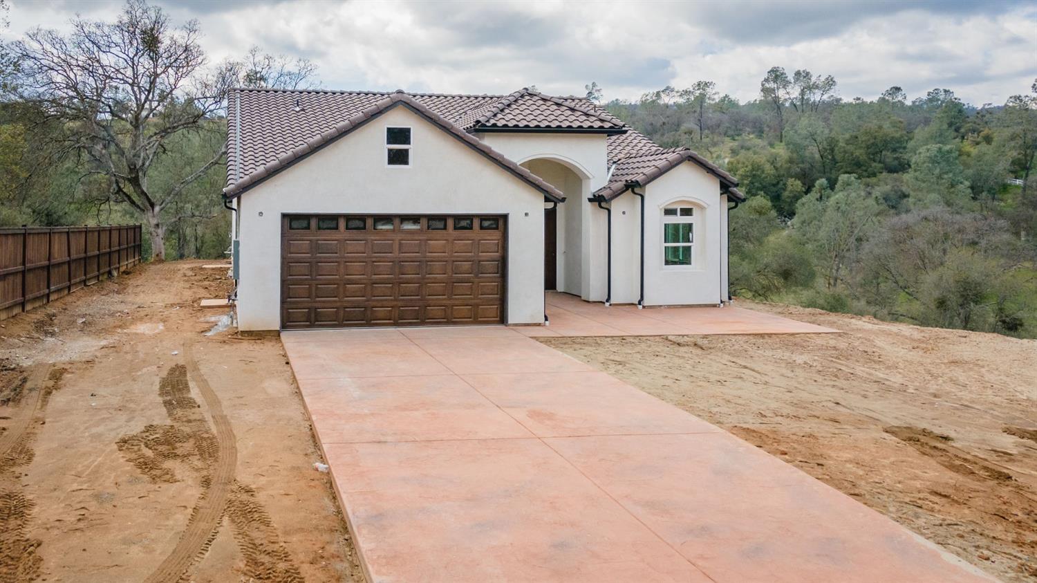 17573 Daley Road Madera, CA 93638 - Photo 4 of 23 Example of completed home. Actual home may vary slightly.