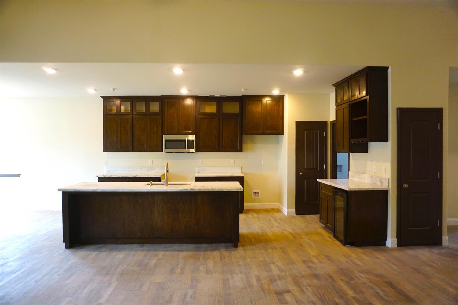 17573 Daley Road Madera, CA 93638 - Photo 8 of 23 Example of completed kitchen. Actual home may vary slightly.