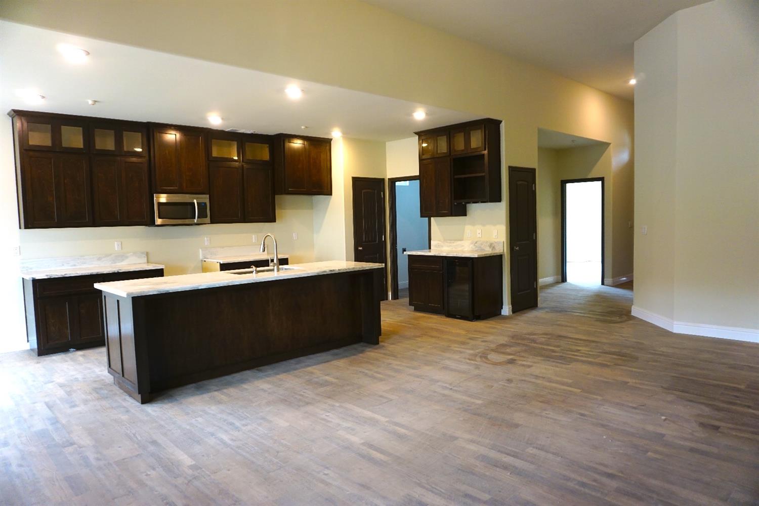 17573 Daley Road Madera, CA 93638 - Photo 9 of 23 Example of completed Kitchen. Actual home may vary slightly.