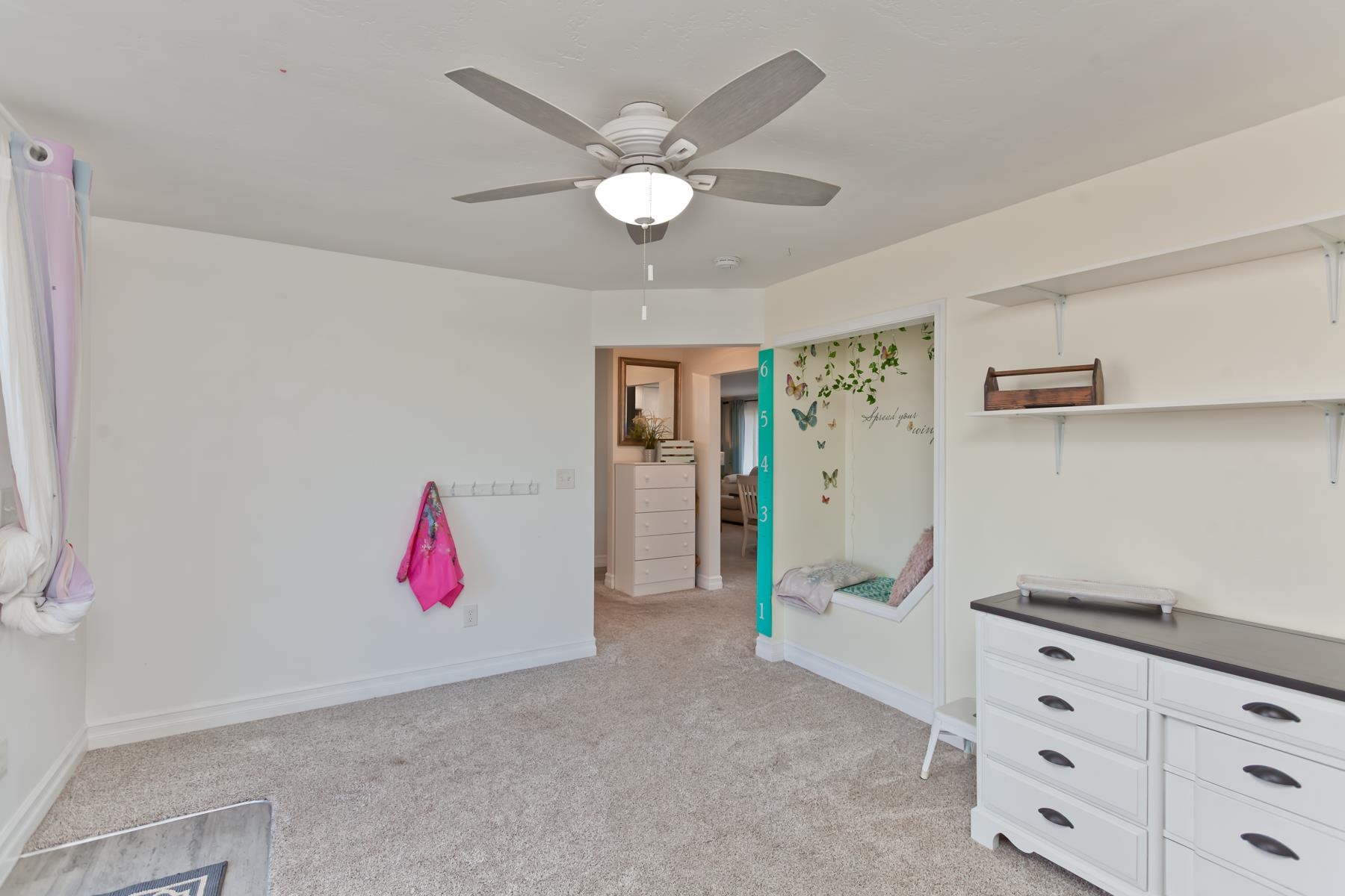 2520 G G 3/8 Road Grand Junction, CO 81505 - Photo 19 of 39 a view of an empty room with cabinet
