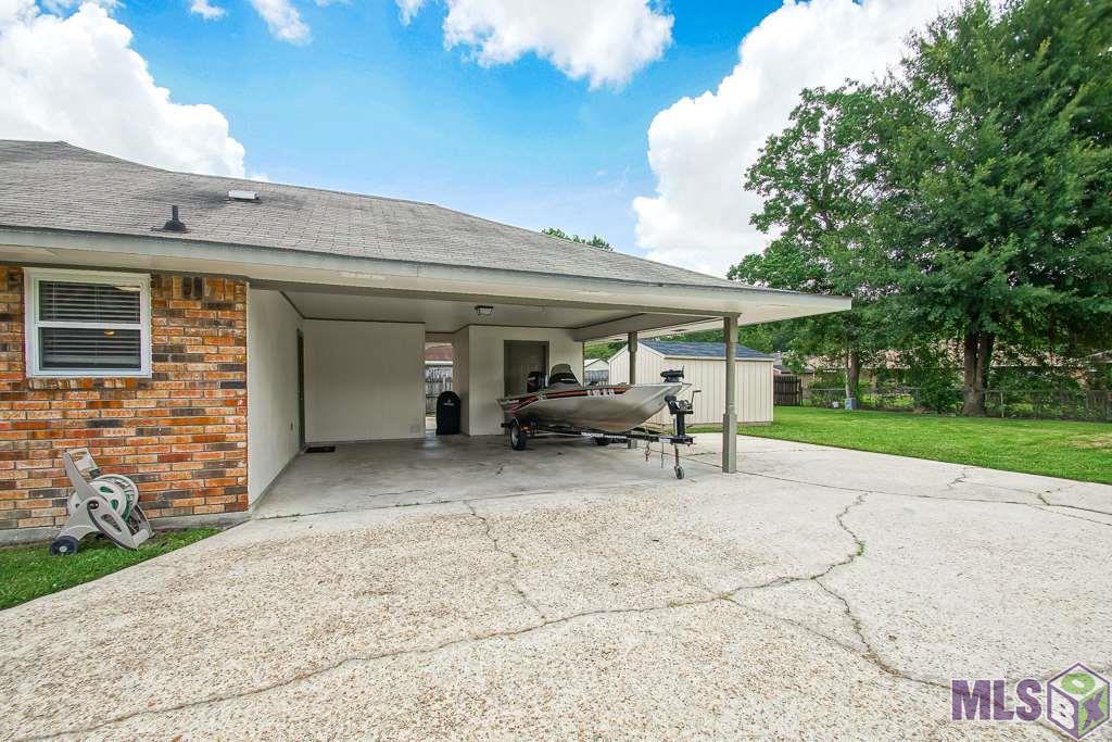 16733 Abshire Avenue Baton Rouge, LA 70816 - Photo 25 of 27 Gallery Image 25