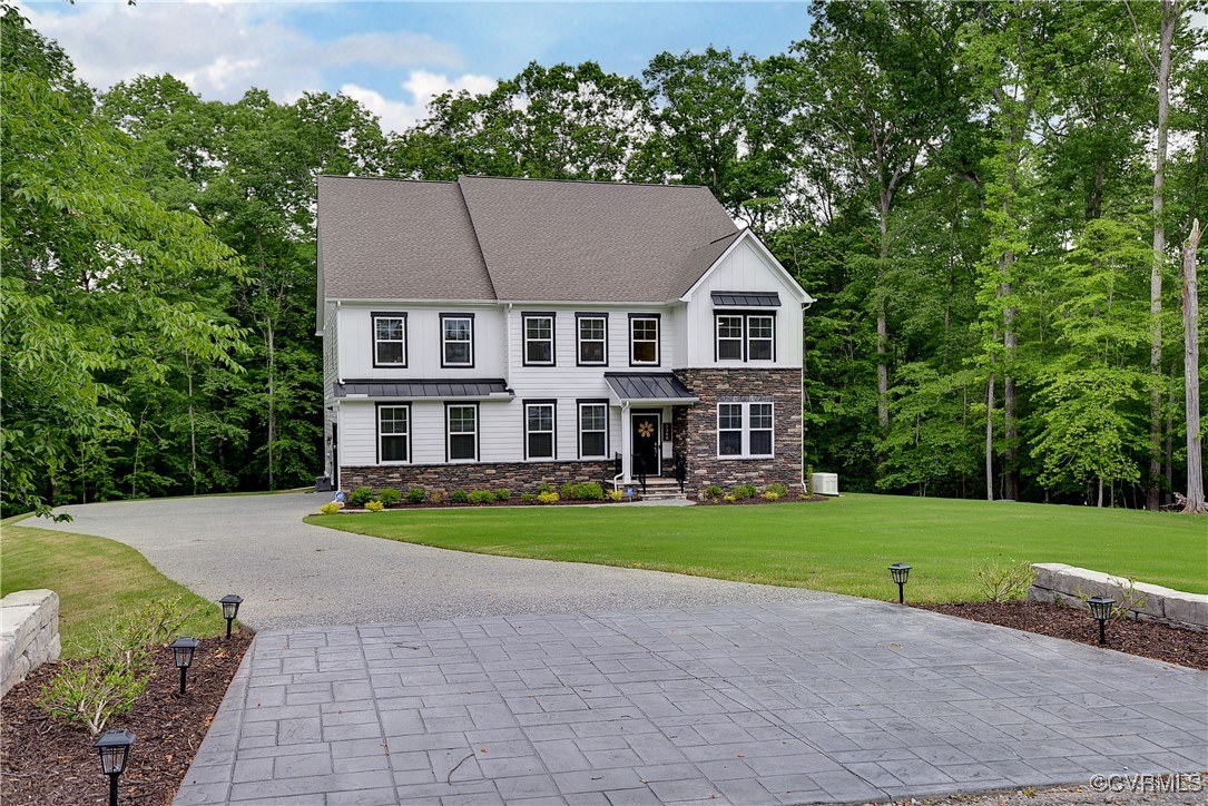 5308 Beacon Ridge Williamsburg, VA 23188 - Photo 1 of 47 Gallery Image 1