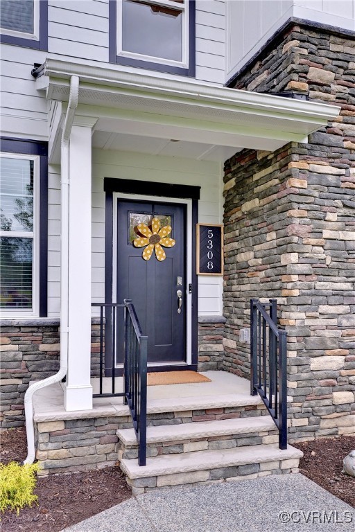5308 Beacon Ridge Williamsburg, VA 23188 - Photo 2 of 47 Gallery Image 2