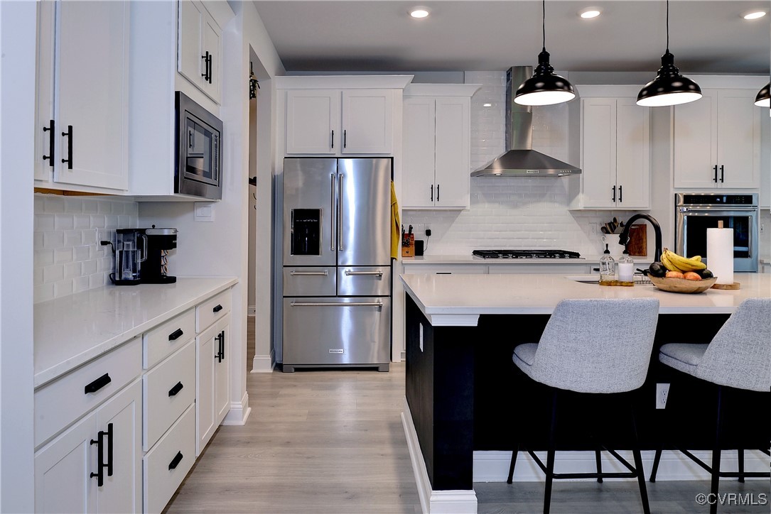 5308 Beacon Ridge Williamsburg, VA 23188 - Photo 21 of 47 Gallery Image 21