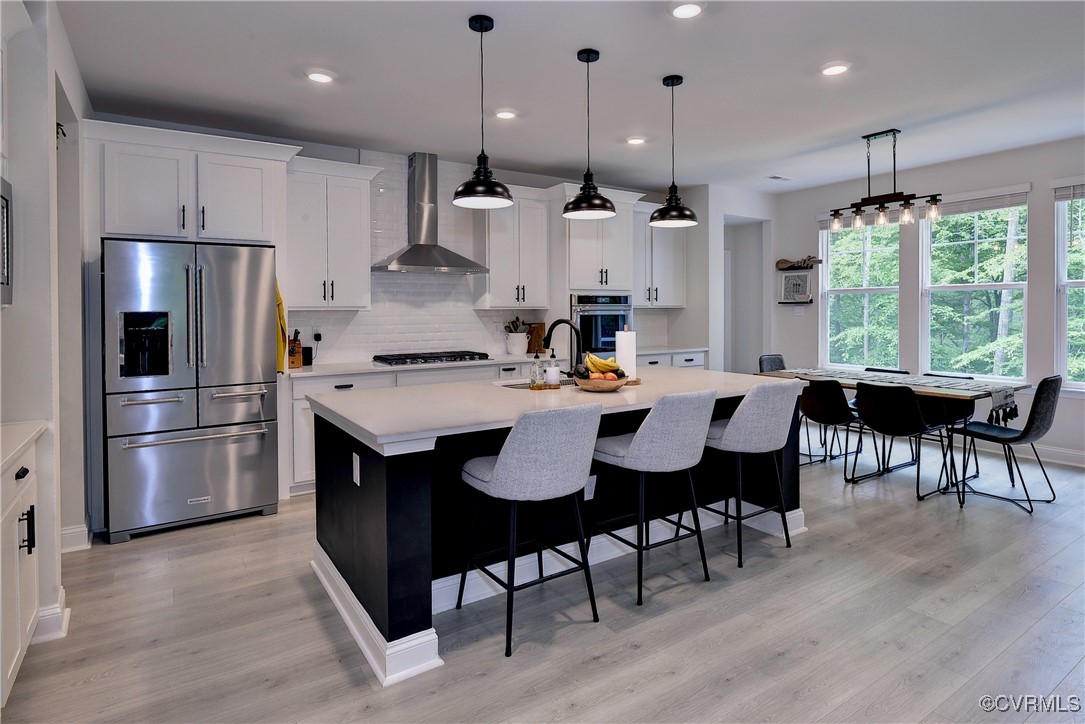 5308 Beacon Ridge Williamsburg, VA 23188 - Photo 22 of 47 Gallery Image 22
