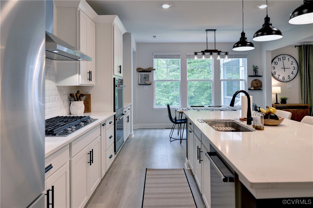 5308 Beacon Ridge Williamsburg, VA 23188 - Photo 23 of 47 Gallery Image 23