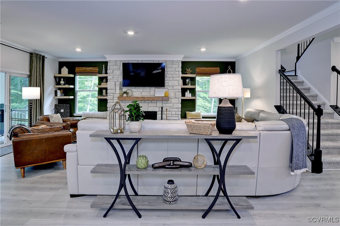 5308 Beacon Ridge Williamsburg, VA 23188 - Photo 25 of 47 Gallery Image 25