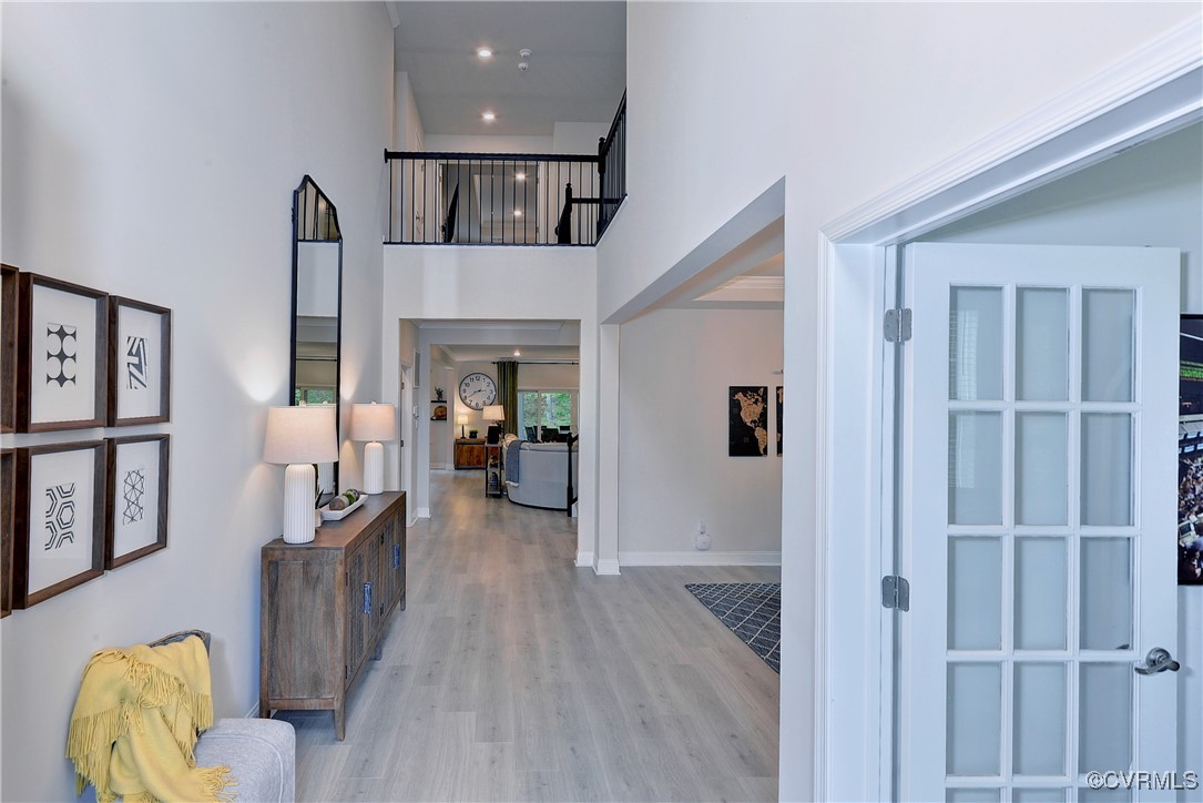 5308 Beacon Ridge Williamsburg, VA 23188 - Photo 3 of 47 Gallery Image 3
