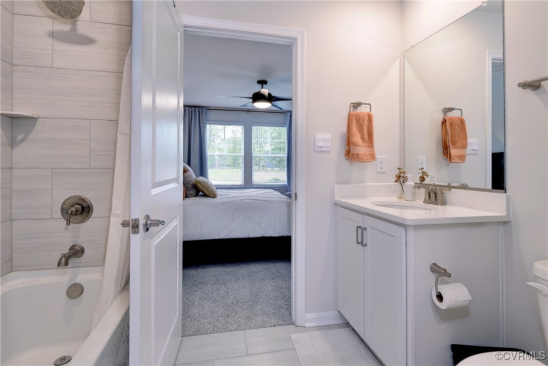 5308 Beacon Ridge Williamsburg, VA 23188 - Photo 39 of 47 Gallery Image 39