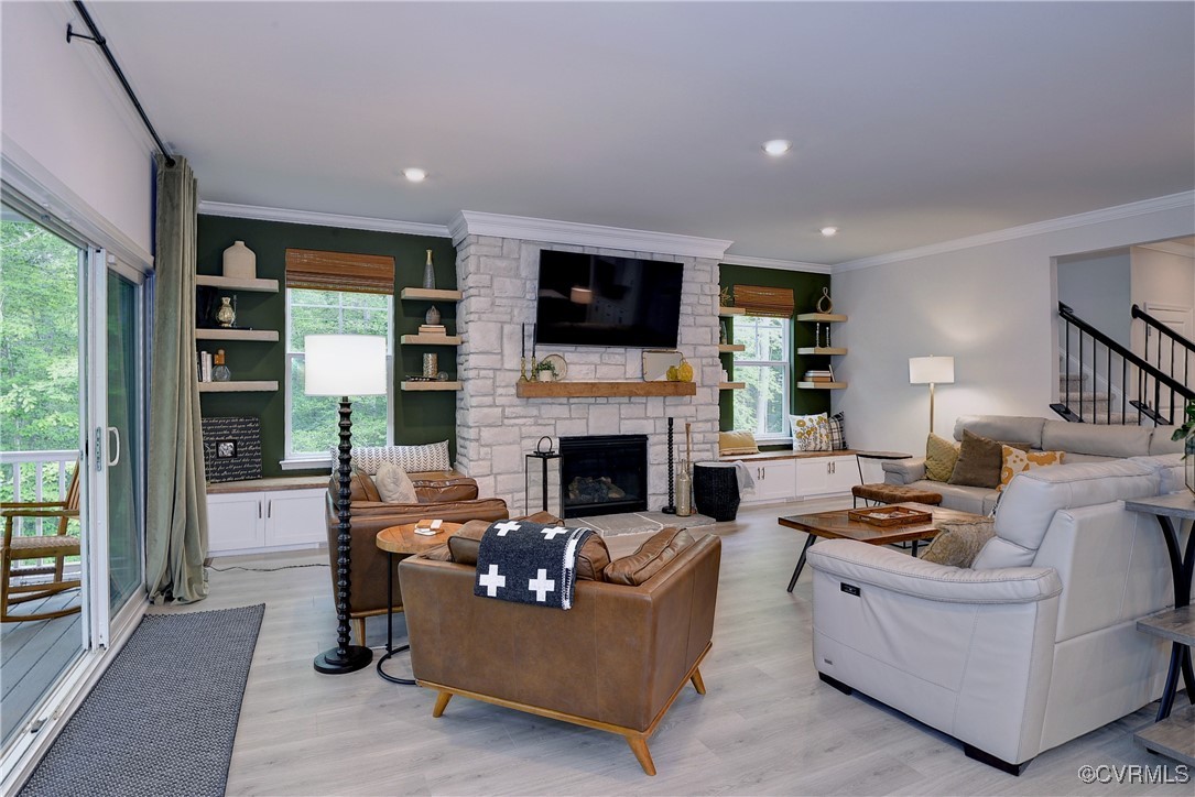 5308 Beacon Ridge Williamsburg, VA 23188 - Photo 10 of 47 Gallery Image 10