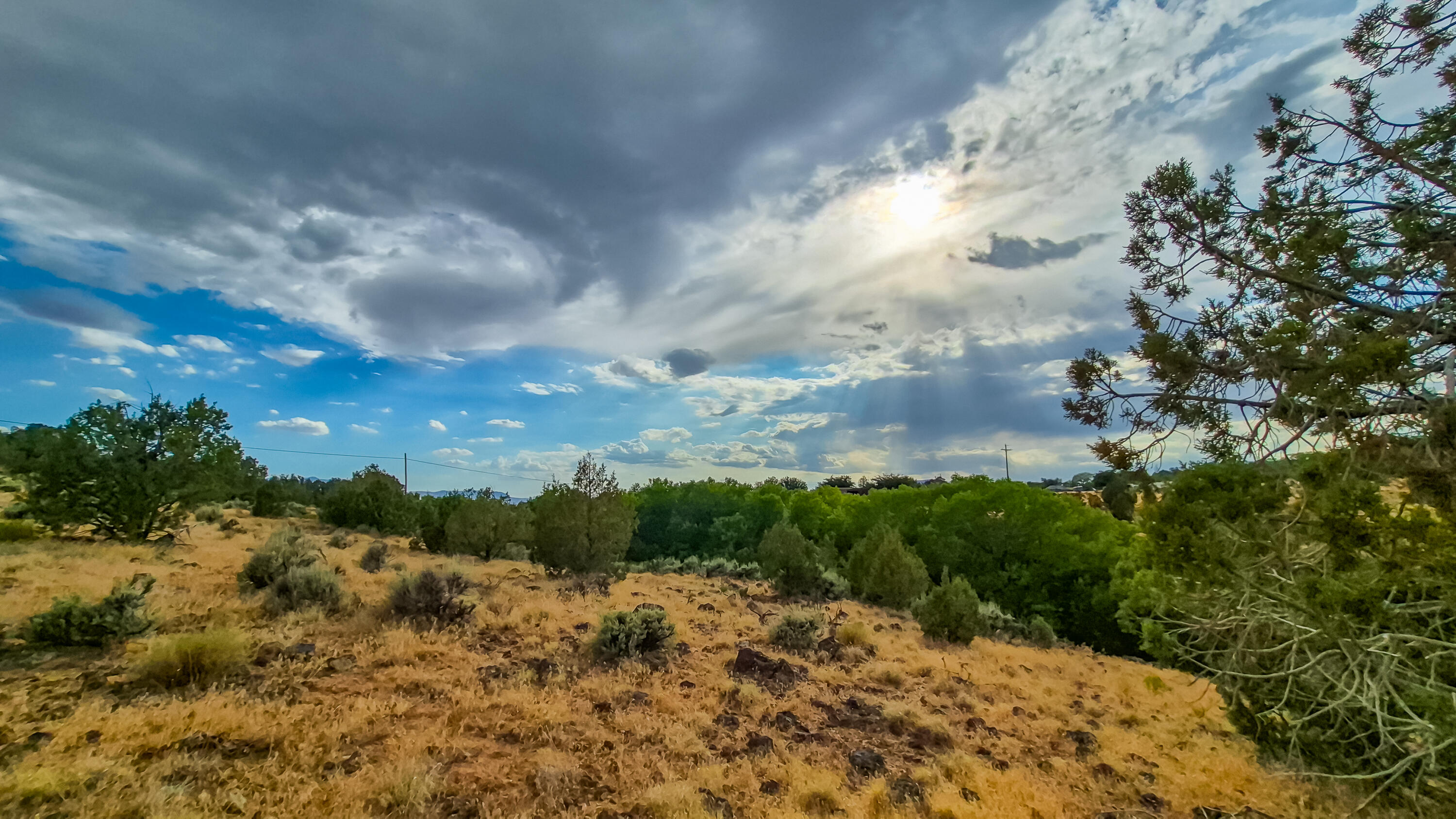 East Veyo Resort Road, Unit 7158ANW Veyo, UT 84782 - Photo 1 of 22 20260722_181955
