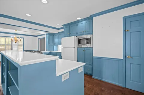 $910,000 | 6255 Mountain Brook Lane Northwest, Atlanta, GA 30328