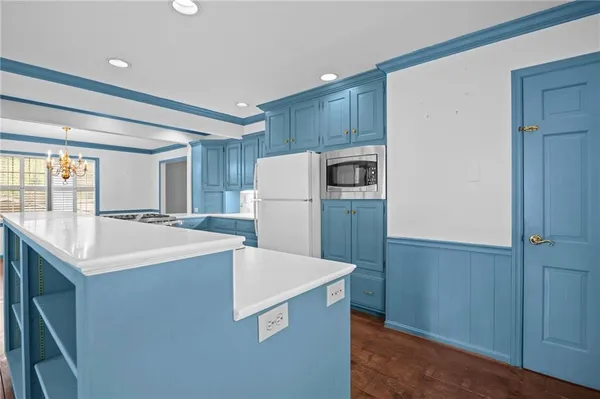 $910,000 | 6255 Mountain Brook Lane Northwest, Atlanta, GA 30328