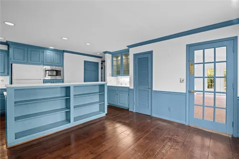 $910,000 | 6255 Mountain Brook Lane Northwest, Atlanta, GA 30328