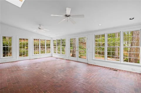 $910,000 | 6255 Mountain Brook Lane Northwest, Atlanta, GA 30328